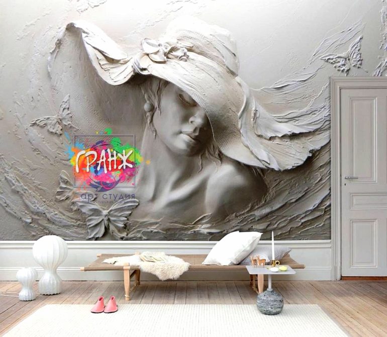 Фотообои на заказ Таганрог, купить по своим размерам…