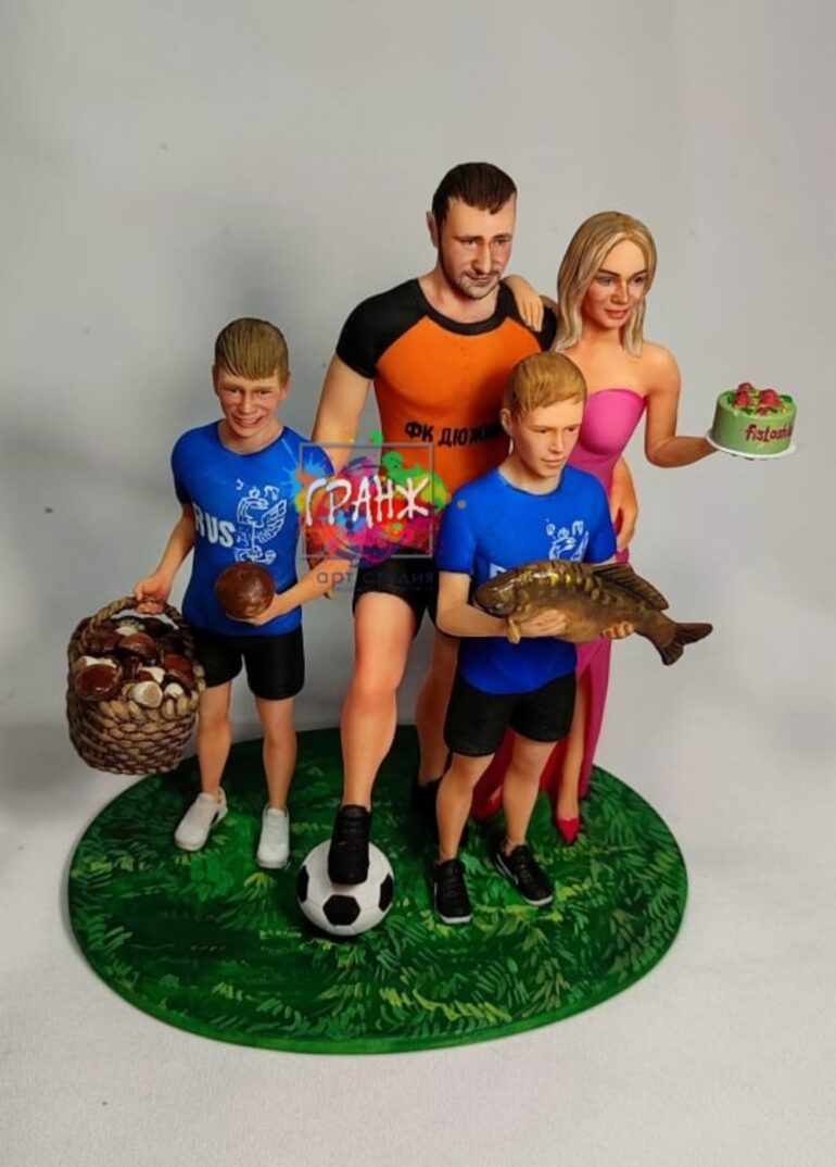 3d печать на заказ Астрахань